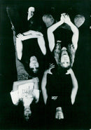 - Vintage Photograph