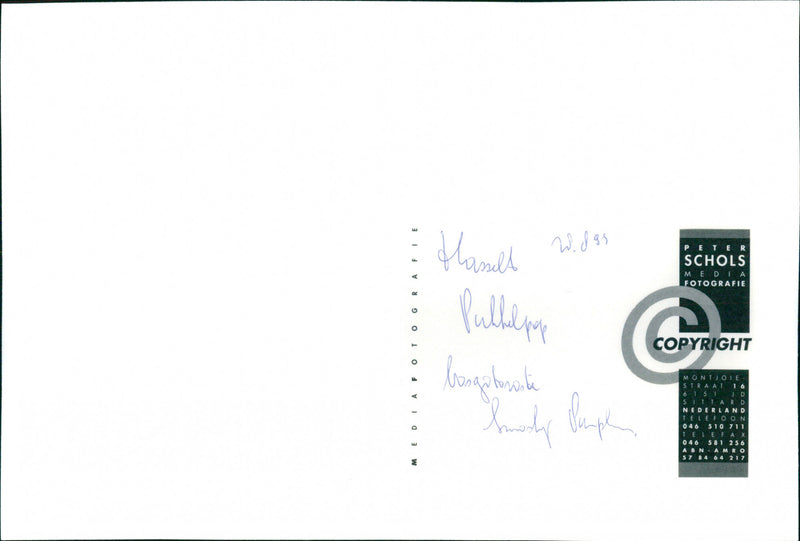 D'arcy Wretzky - The Smashing Pumpkins - Vintage Photograph