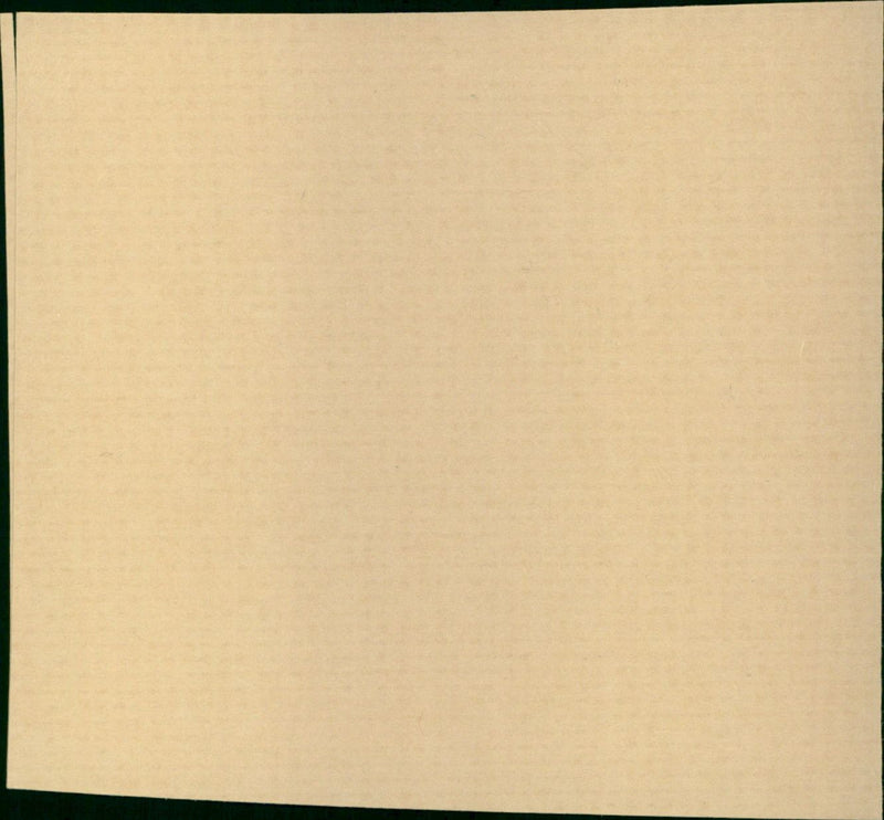 - Vintage Photograph