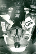 - Vintage Photograph