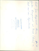 - Vintage Photograph