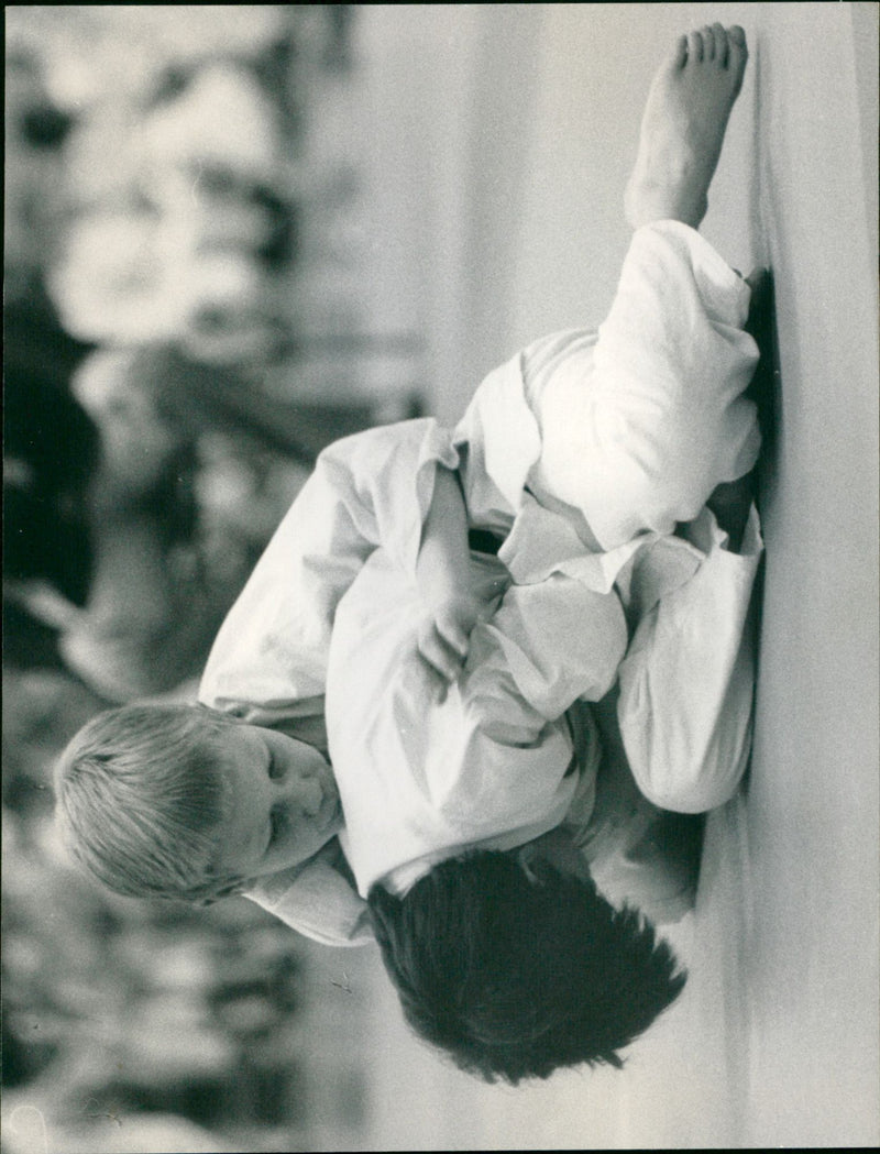 - Vintage Photograph