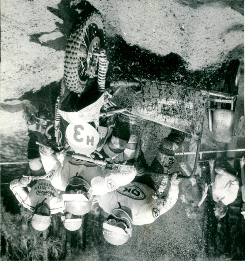 - Vintage Photograph