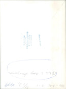 - Vintage Photograph