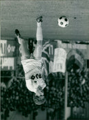 - Vintage Photograph