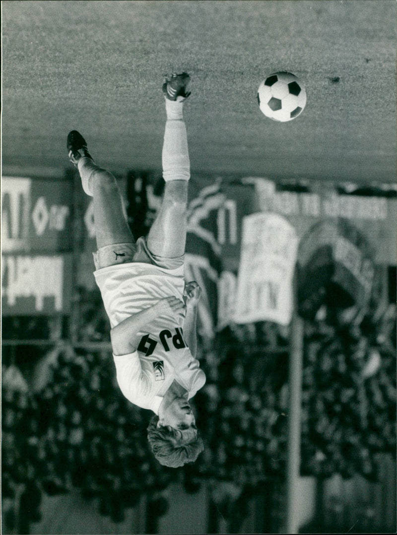 - Vintage Photograph