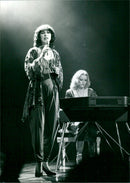 Maywood live in concert - Vintage Photograph