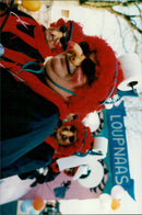 - Vintage Photograph