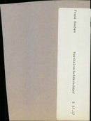 - Vintage Photograph