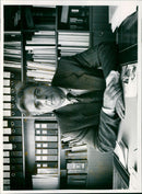 - Vintage Photograph