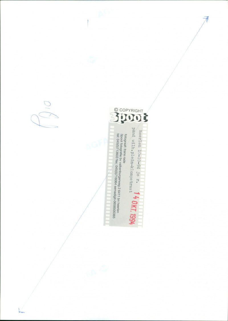 - Vintage Photograph