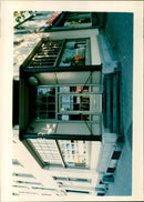 - Vintage Photograph