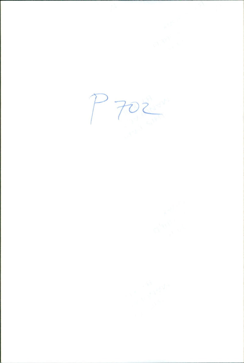 - Vintage Photograph