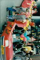 - Vintage Photograph