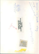 - Vintage Photograph