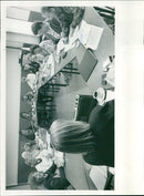 - Vintage Photograph