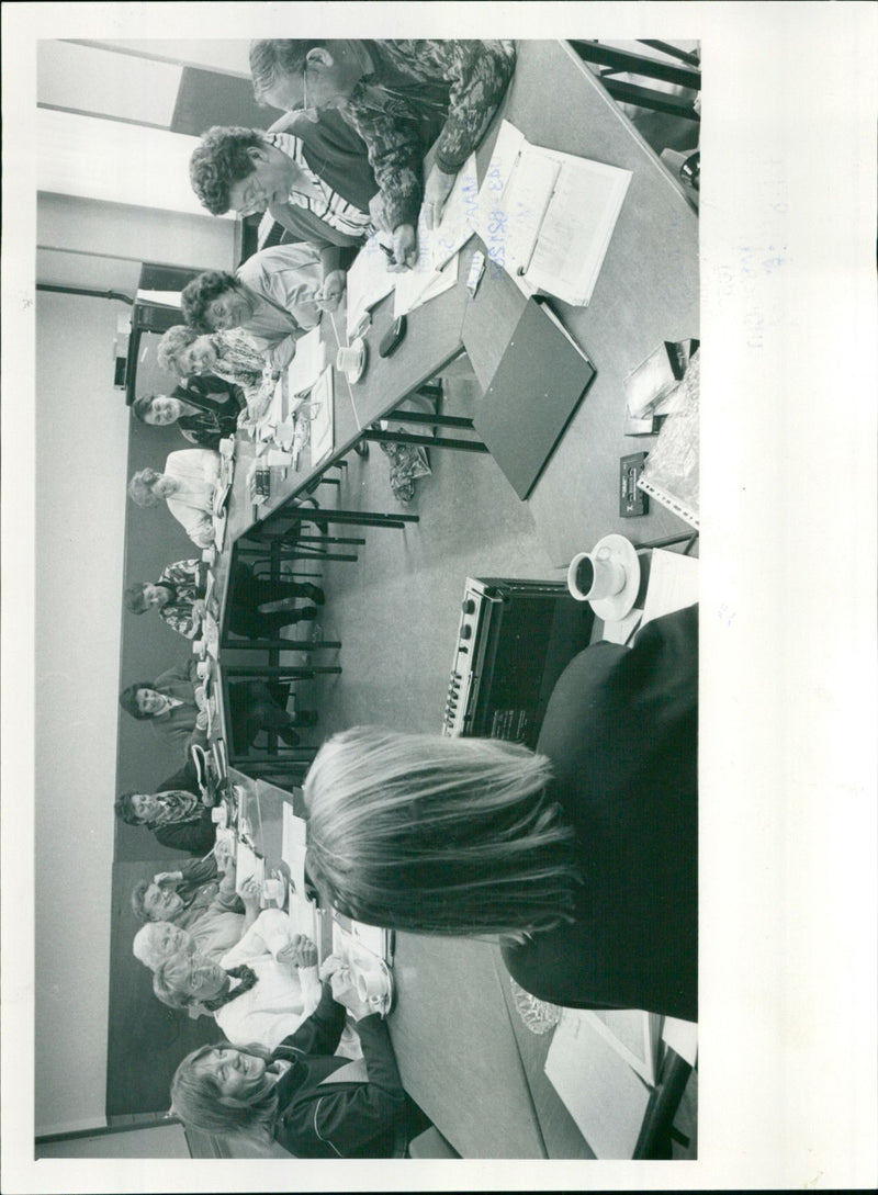 - Vintage Photograph