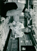 - Vintage Photograph