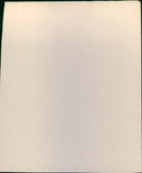 - Vintage Photograph