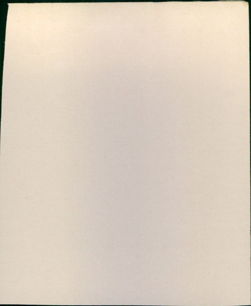 - Vintage Photograph