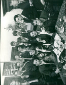 - Vintage Photograph