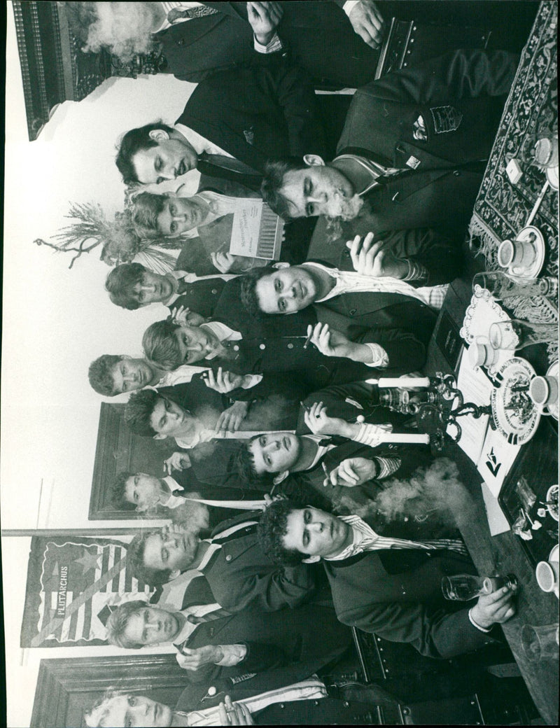 - Vintage Photograph