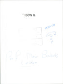 - Vintage Photograph