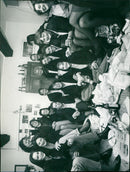 - Vintage Photograph