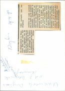 - Vintage Photograph