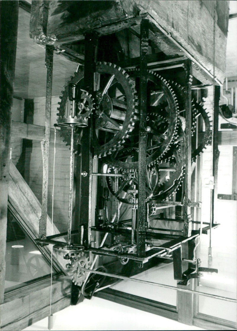 - Vintage Photograph