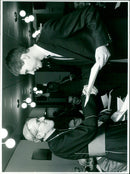 - Vintage Photograph