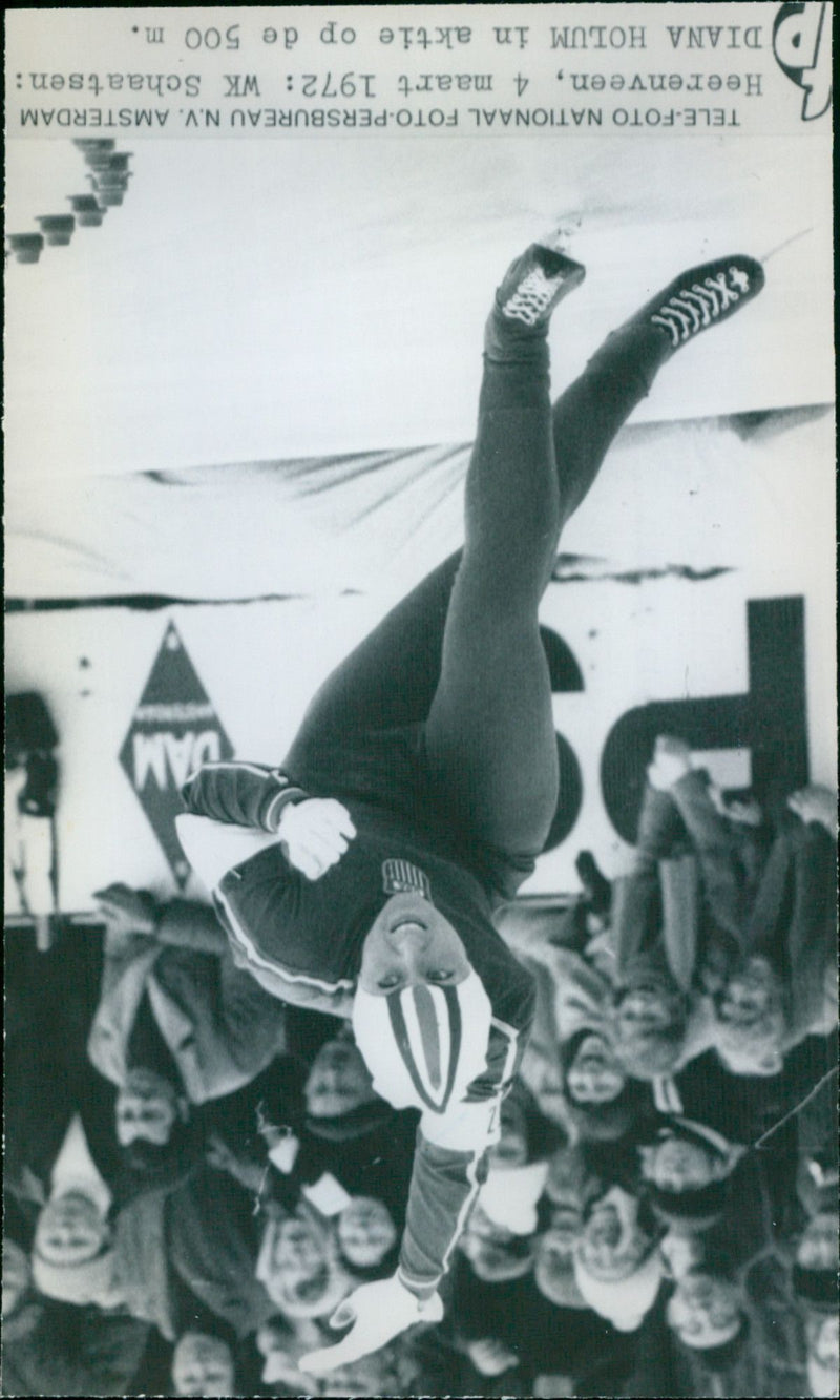 - Vintage Photograph