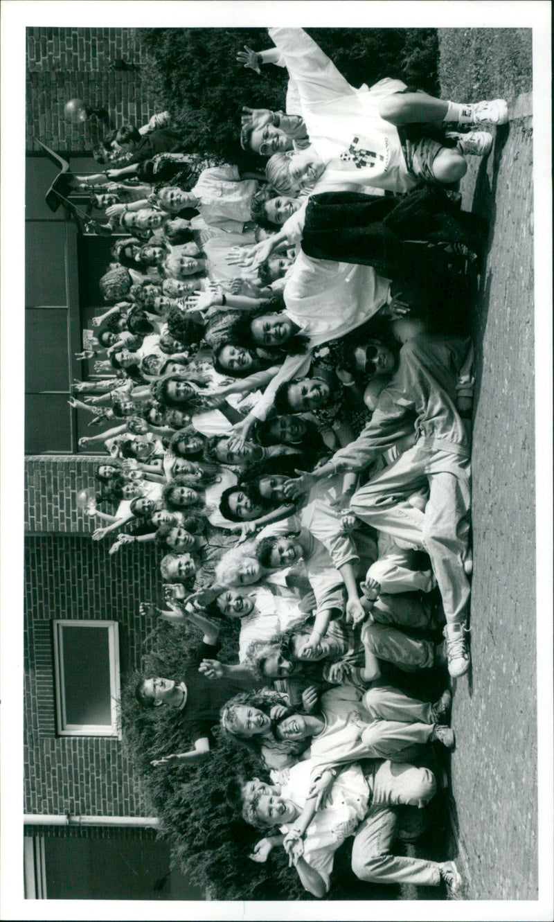 - Vintage Photograph