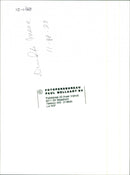 - Vintage Photograph