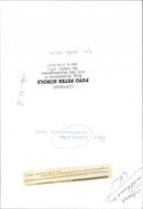 - Vintage Photograph