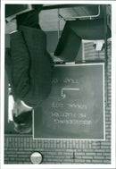 - Vintage Photograph