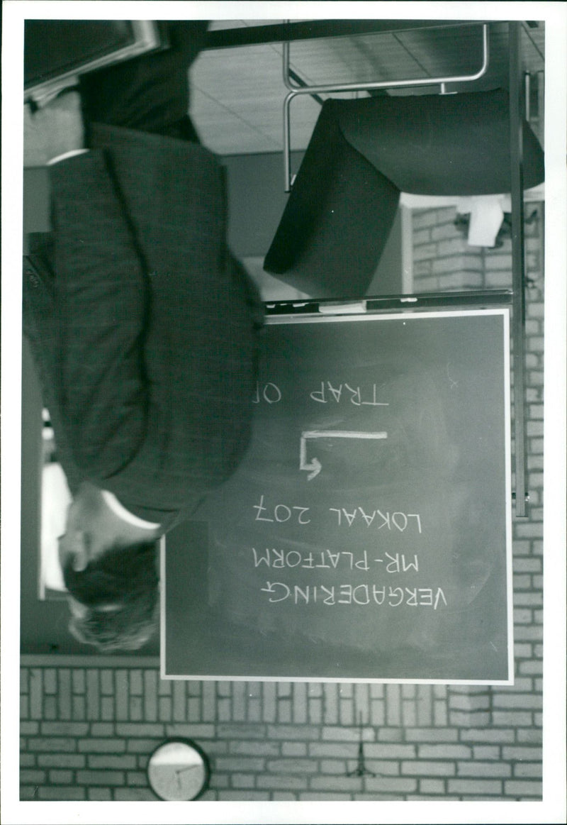 - Vintage Photograph