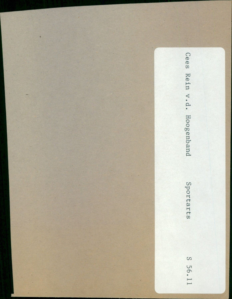 - Vintage Photograph