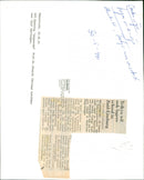 - Vintage Photograph