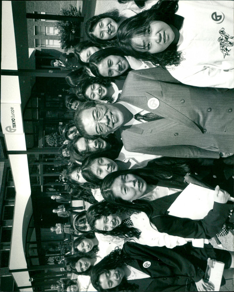 - Vintage Photograph