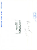 - Vintage Photograph