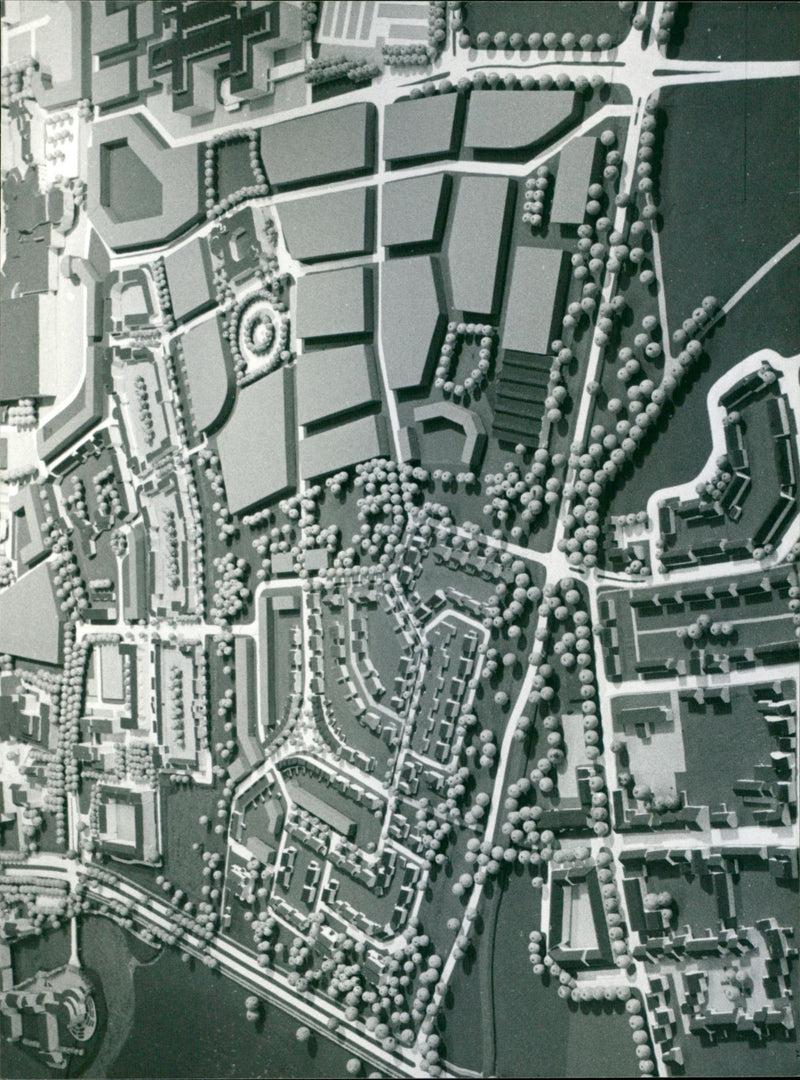 - Vintage Photograph