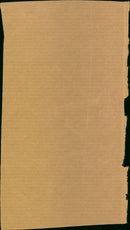 - Vintage Photograph