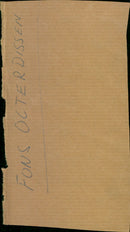 - Vintage Photograph