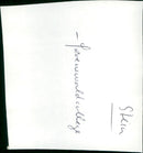 - Vintage Photograph