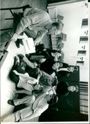 - Vintage Photograph