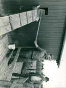 - Vintage Photograph