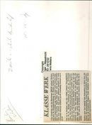 - Vintage Photograph