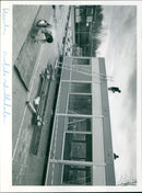 - Vintage Photograph