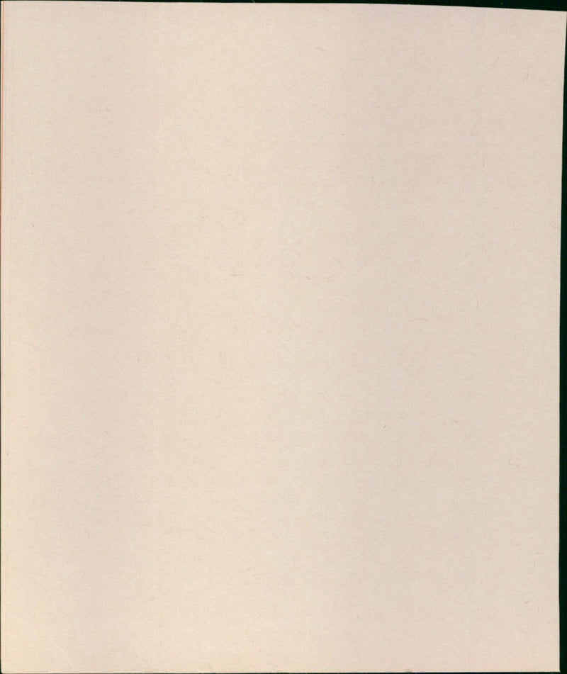 - Vintage Photograph